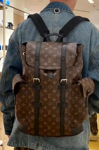 BACKPACKS