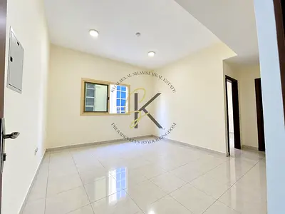 LAVISH AND SPACIOUS 1 BHK APARTMENT FOR FAMILY 1 MONTH FREE