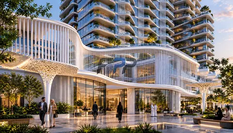 Massive 1,087 Sqft 1BR for Sale in Sunstone