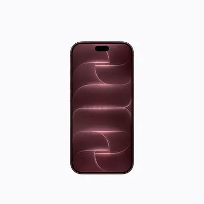 iPhone 18 Pro 256 GB Burgundy TDRA Version