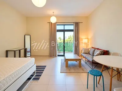 Fully Furnished | Spacious | Vacant