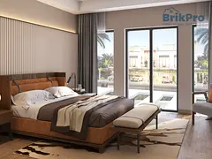 Pool View 1 Bhk Apartment | High ROI I Waterfront Living I Premium Community I