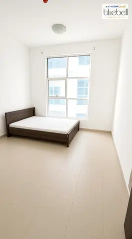 1 BHK Apartment for Rent in City Tower, Ajman | Parking Included | AED 30,000 Yearly