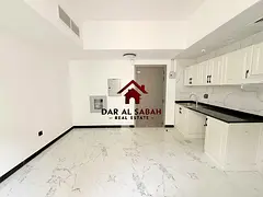 Brand New Studio | 4 Cheque Payment | On The Road | Very Easy Access To Go Dubai | 311 Ready To Move
