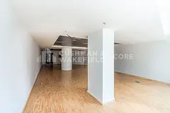 FITTED OFFICE FOR RENT | PARTITIONED | BUSINESS BAY
