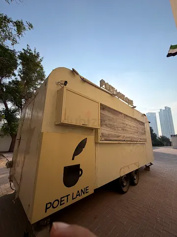 Food Truck