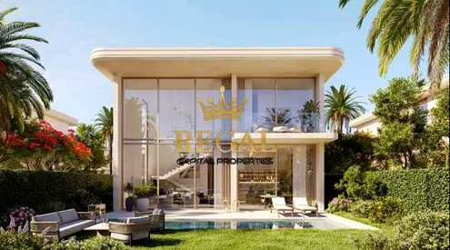 Brand New 3BR | Luxurious Living | Invest Now
