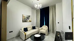 Modern 1BR, Modern Living, Ideal Home