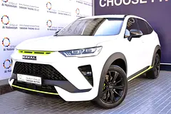 2023 Haval H6