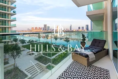 Luxury 2 Bedroom Apartment | Full Sea View
