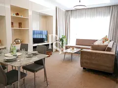 Fully Furnished | Sea View | Ready to Move