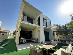 Spacious Villa | Garden & Outdoor BBQ Area