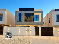 5 Master Bedroom Villa for Sale in Al Yasmeen, Ajman | Fully Equipped Kitchens | Main Road