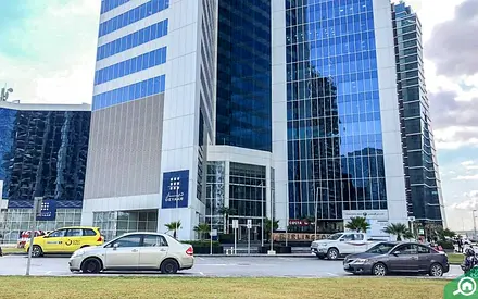 MODERN BUSINESS HUB-SPACIOUS OFFICE-AT BEST PRICE
