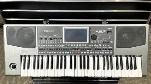 KORG PA900