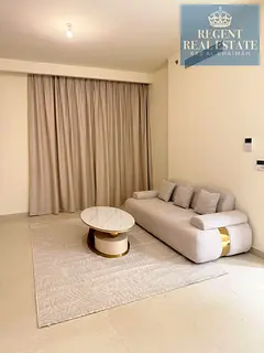 perfect investment 1bhk in mina al arab