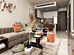 SMART INVESTMENT | 1BR RESALE | RENTAL POTENTIAL