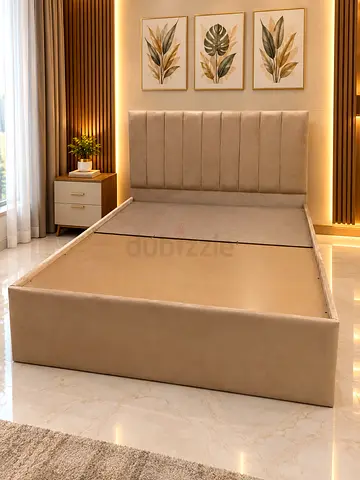 New Queen Bed Frame For Sale