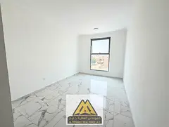 Spacious living room | 2 bedrooms + living room | 3 bathrooms | Kitchen | Balcony | Central air cond