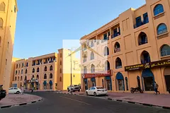 Front Side Corner Shop | N-13 Persia Cluster | Road View