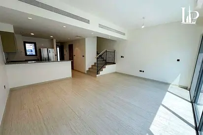 Prime Location | Brand New 4 Bed Villa | Santorini, DAMAC Lagoons