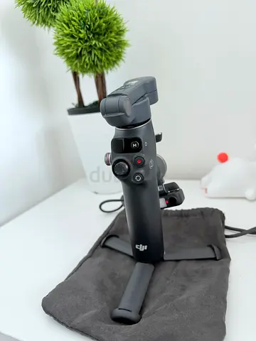 DJI Osmo Mobile 8