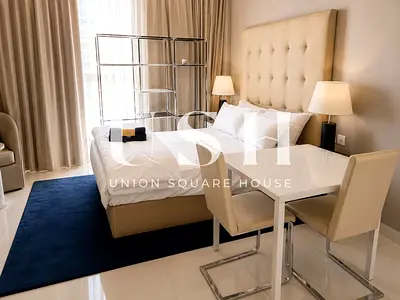Stylish Apartment | Studio | Modern