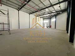 Warehouse for Rent in Al Sajaa Industrial Area, Sharjah