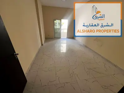 **For Annual Rent in Ajman – Al Nuaimiya 2, King Faisal Street | 2 Bedrooms and Living Room for Jus