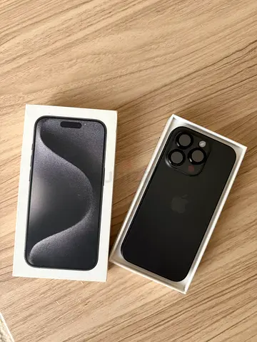 Apple iPhone 15 Pro 128GB | Excellent Condition 10/10 | Box Included