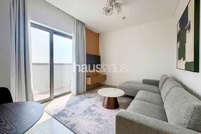 Multiple Cheques | Bright | Furnished