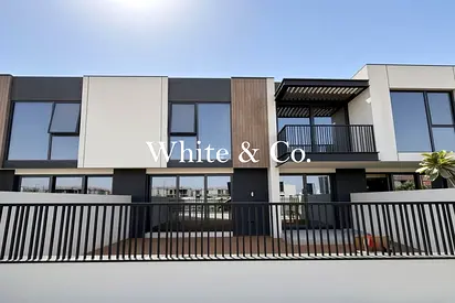 3B Townhouse | Genuine | Aldar Specialist