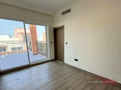 Spacious 4BR|Appliances included|Newly handed over
