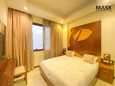 Fully Furnished | Near MOE Metro | Move In Ready