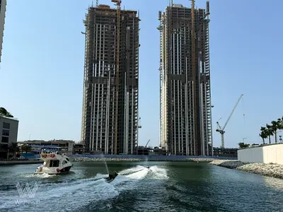 Motivated Seller|01 series|Sea, JBR View|30+ floor