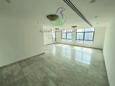 3BR Apartment | Al Majaz 3 | Master Rooms| Maid Room | Free Parking | Balcony | Open View