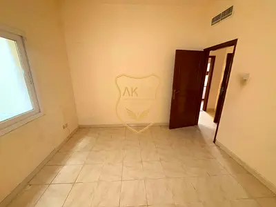 Spacious 1 BHK Apartment For Family Rent In Al Bu tina