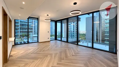 Luxury 3BR+ Maidsroom | Premium Living | Low floor