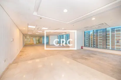 Premium Layout | Grade A Building | Ready Office