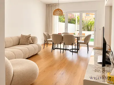 4M fully renovated | 2 bedrooms + study room
