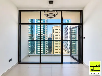 3 mins to Itihad road to dubai | 1 BR + Store | Book Now | Move in Dec | Near Handover