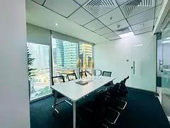 A Premium Workspace | Upgraded Office | All Bills Included