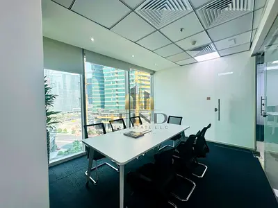 A Premium Workspace | Upgraded Office | All Bills Included