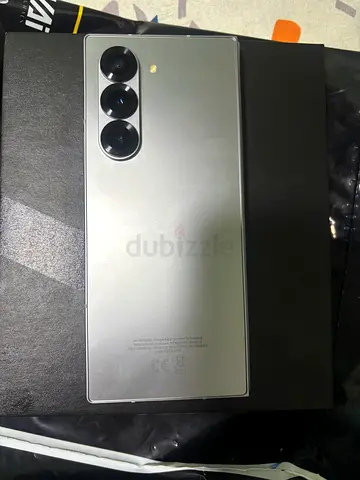 Samsung fold 6