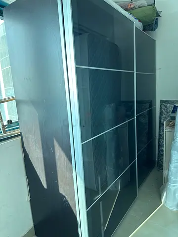 Cupboard