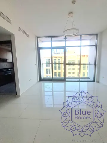 Chiller free | High Floor | Spacious 1Bhk | Laundry Room
