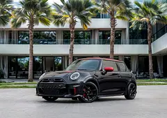 2026 Mini COOPER