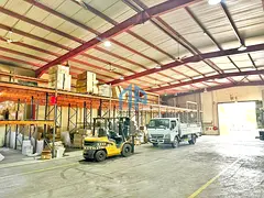 Road Facing | Independent Warehouse with Cold Storage Facility