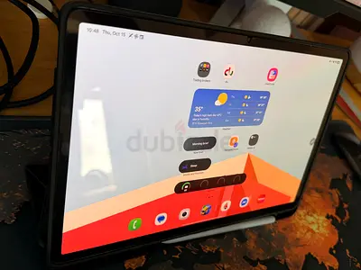 Samsung Galaxy Tab S10+ Wi-Fi " - Good Condition, Works Perfectly