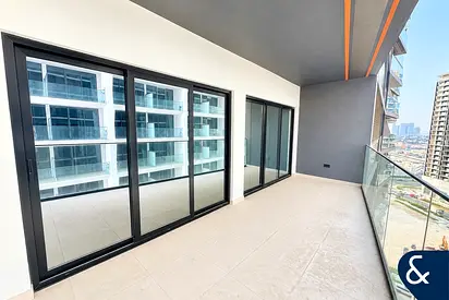1 Bedroom | 2 Bathroom | Open Plan